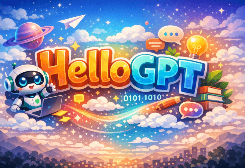hello-GPT是免费的吗, hello-GPT安全吗, hello-GPT支持哪些语言