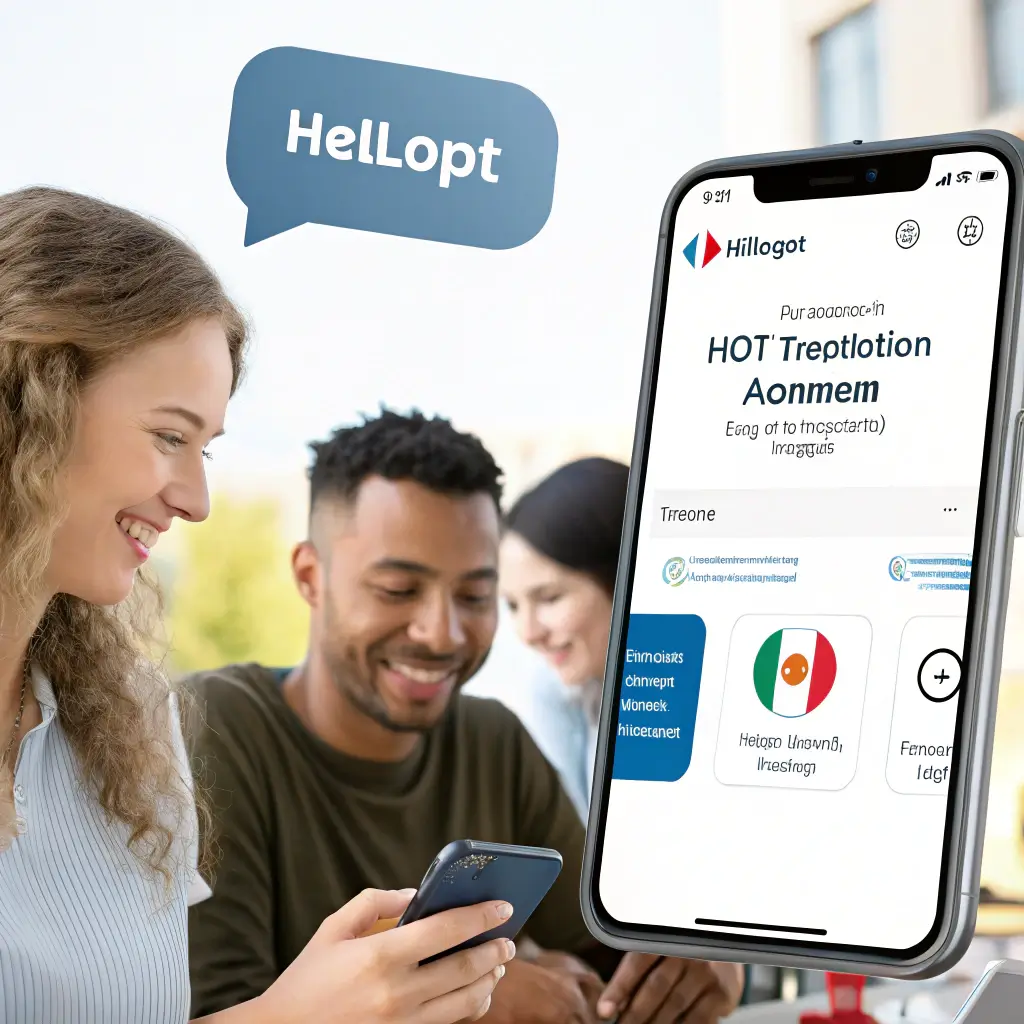 hello-GPT翻译助手, hello-GPT多语言翻译工具, hello-GPT翻译体验